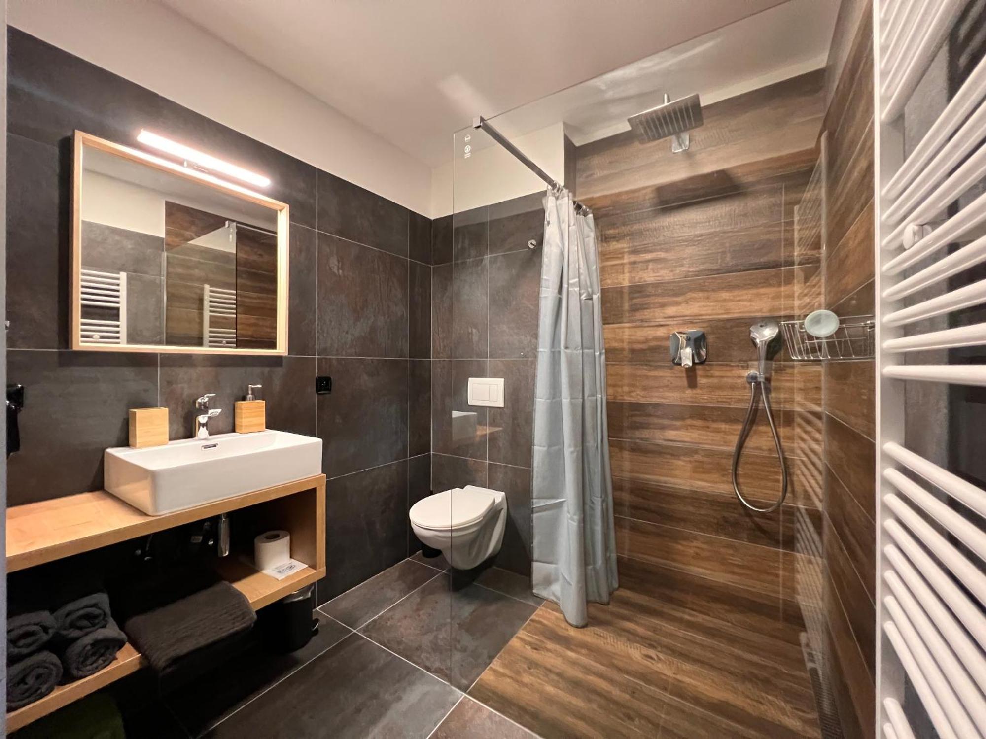 Penzion Farma Zleby Ceske Zleby Экстерьер фото
